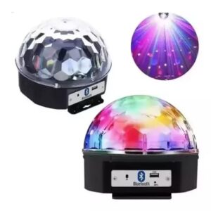 Bocina Discoteca- Envio Gratis
