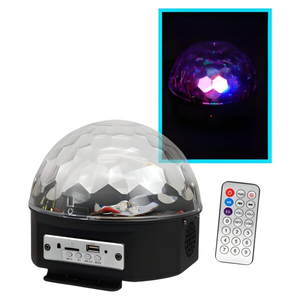 Bocina Discoteca- Envio Gratis - Imagen 2