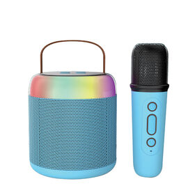 Bocina Karaoke-Envio Gratis