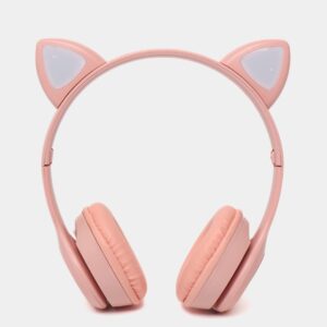 Cat Ear audifonos- Envio Gratis