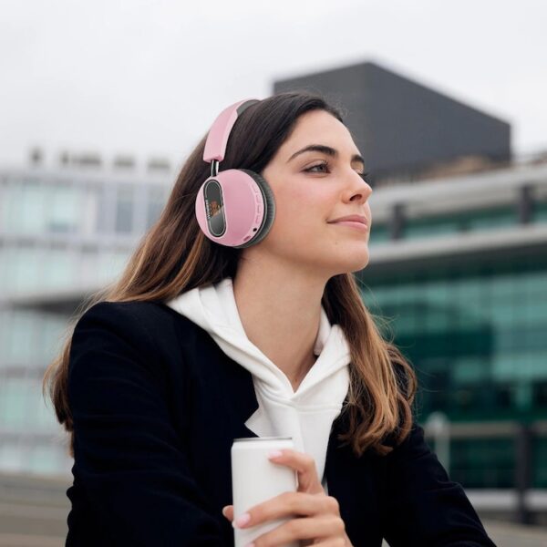 Audifonos UID-25/ Envio Gratis - Imagen 5