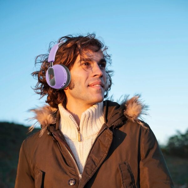 Audifonos UID-25/ Envio Gratis - Imagen 4