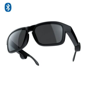 Gafas con audífonos- Envió gratis