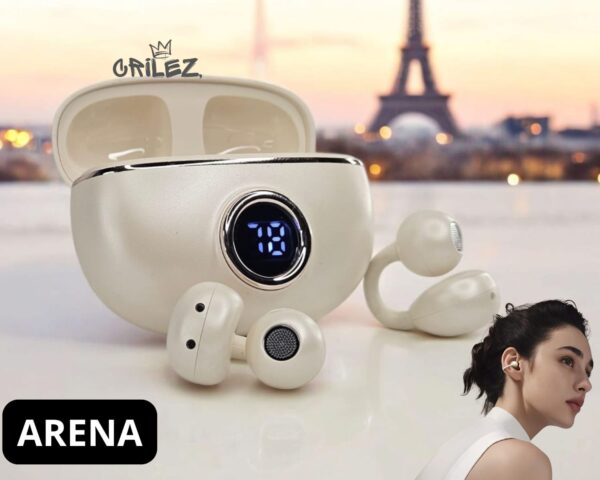 CRILEZ Audífono de arete-ENVIO GRATIS - Imagen 7