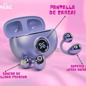 Audifonos
