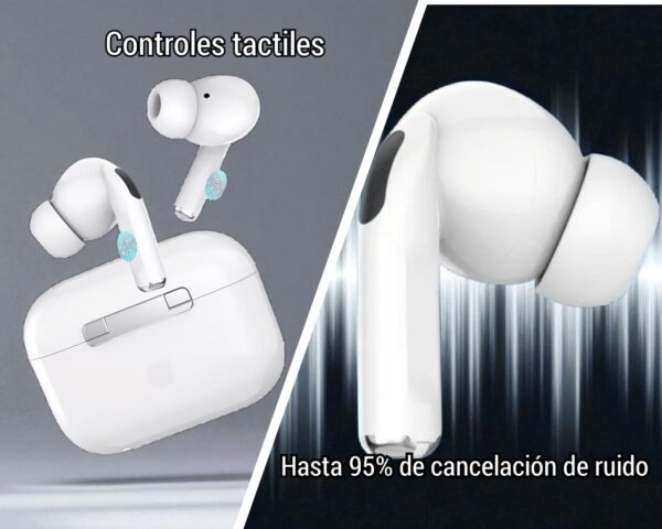 Audifonos Poptunes pro 1 de Stitch - Imagen 3